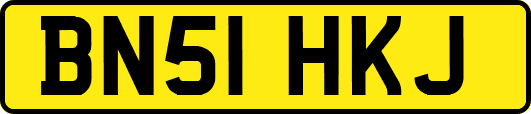BN51HKJ