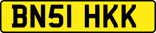 BN51HKK