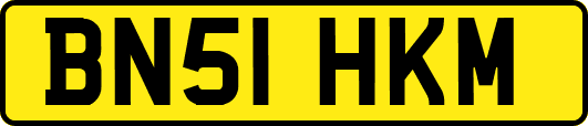 BN51HKM