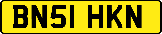 BN51HKN
