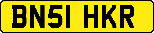 BN51HKR