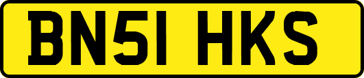 BN51HKS