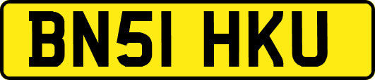 BN51HKU