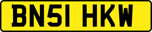 BN51HKW
