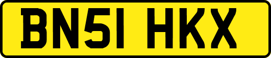 BN51HKX