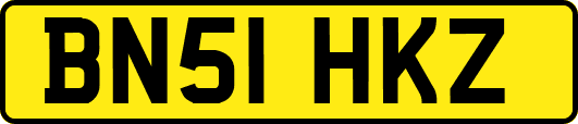 BN51HKZ