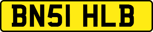 BN51HLB