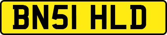 BN51HLD