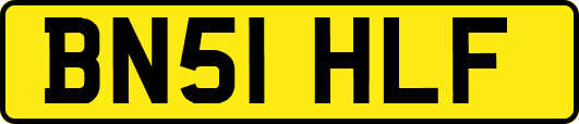 BN51HLF