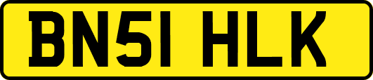 BN51HLK