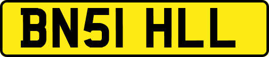 BN51HLL