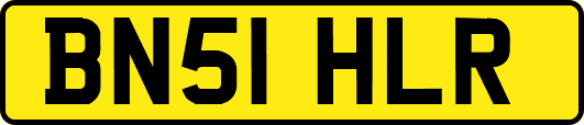 BN51HLR