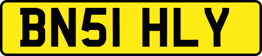BN51HLY