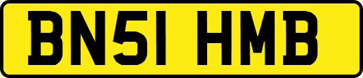 BN51HMB