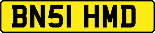 BN51HMD