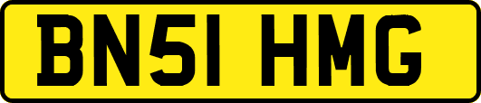 BN51HMG