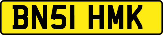 BN51HMK