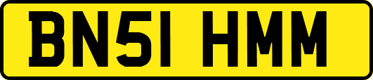 BN51HMM
