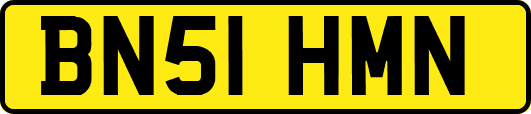 BN51HMN