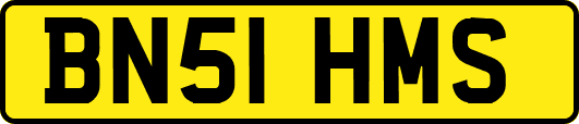 BN51HMS