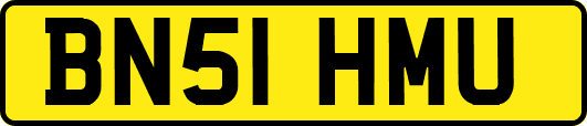 BN51HMU