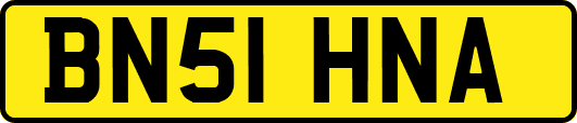 BN51HNA