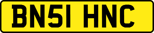 BN51HNC