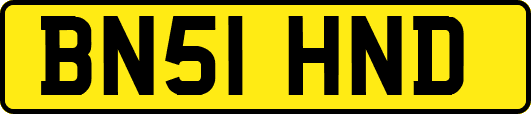 BN51HND
