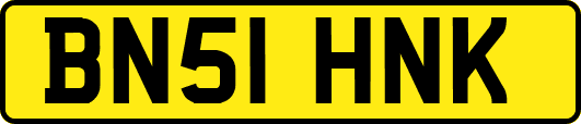 BN51HNK