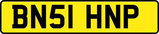BN51HNP