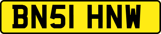 BN51HNW