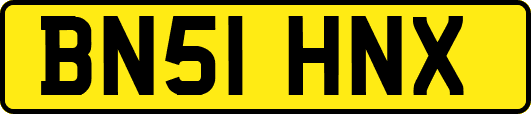 BN51HNX