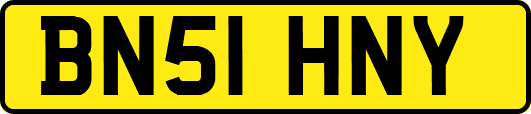 BN51HNY
