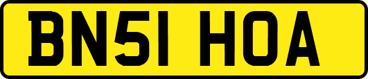 BN51HOA