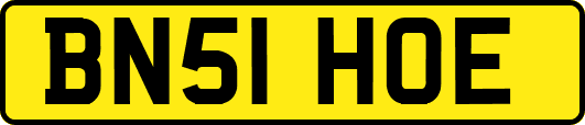 BN51HOE
