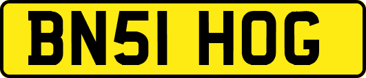 BN51HOG