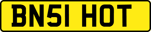 BN51HOT