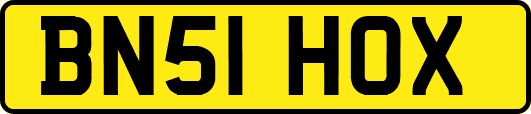 BN51HOX