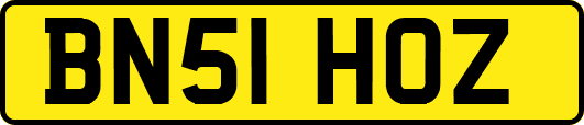 BN51HOZ