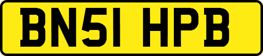 BN51HPB