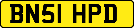 BN51HPD