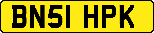 BN51HPK
