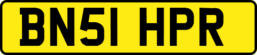 BN51HPR
