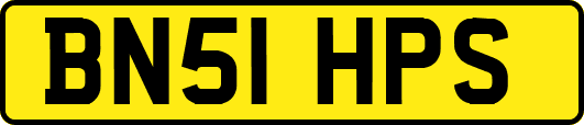 BN51HPS