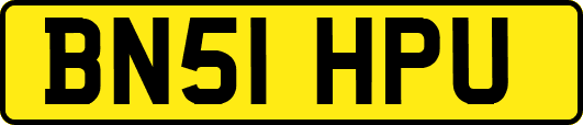 BN51HPU