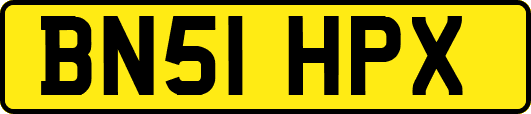 BN51HPX