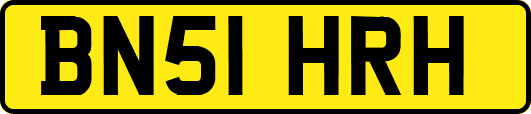 BN51HRH