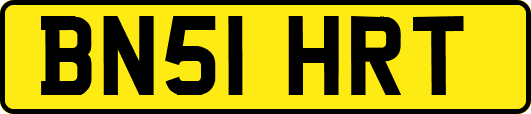 BN51HRT