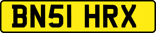 BN51HRX