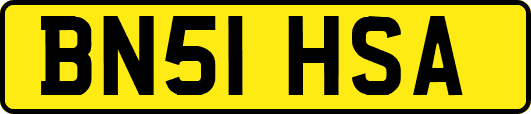 BN51HSA
